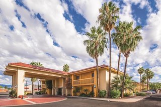 La Quinta Inn By Wyndham Tucson East,Tucson>>Pima,3 star