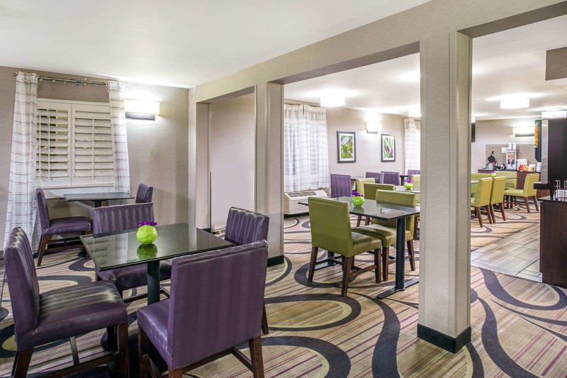 la quinta inn by wyndham tucson east