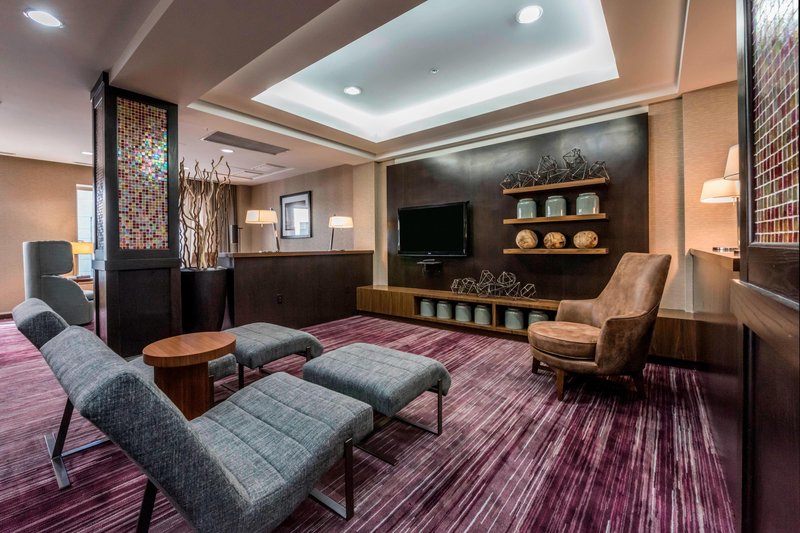 courtyard by marriott tulsa downtown