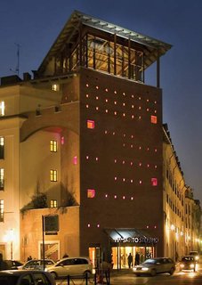 Nh Collection Torino Santo Stefano,Centro Storico>>Alessandria,4 star