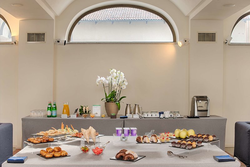 nh collection torino santo stefano