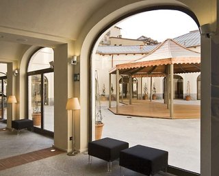 Nh Collection Torino Santo Stefano,Centro Storico>>Alessandria,4 star