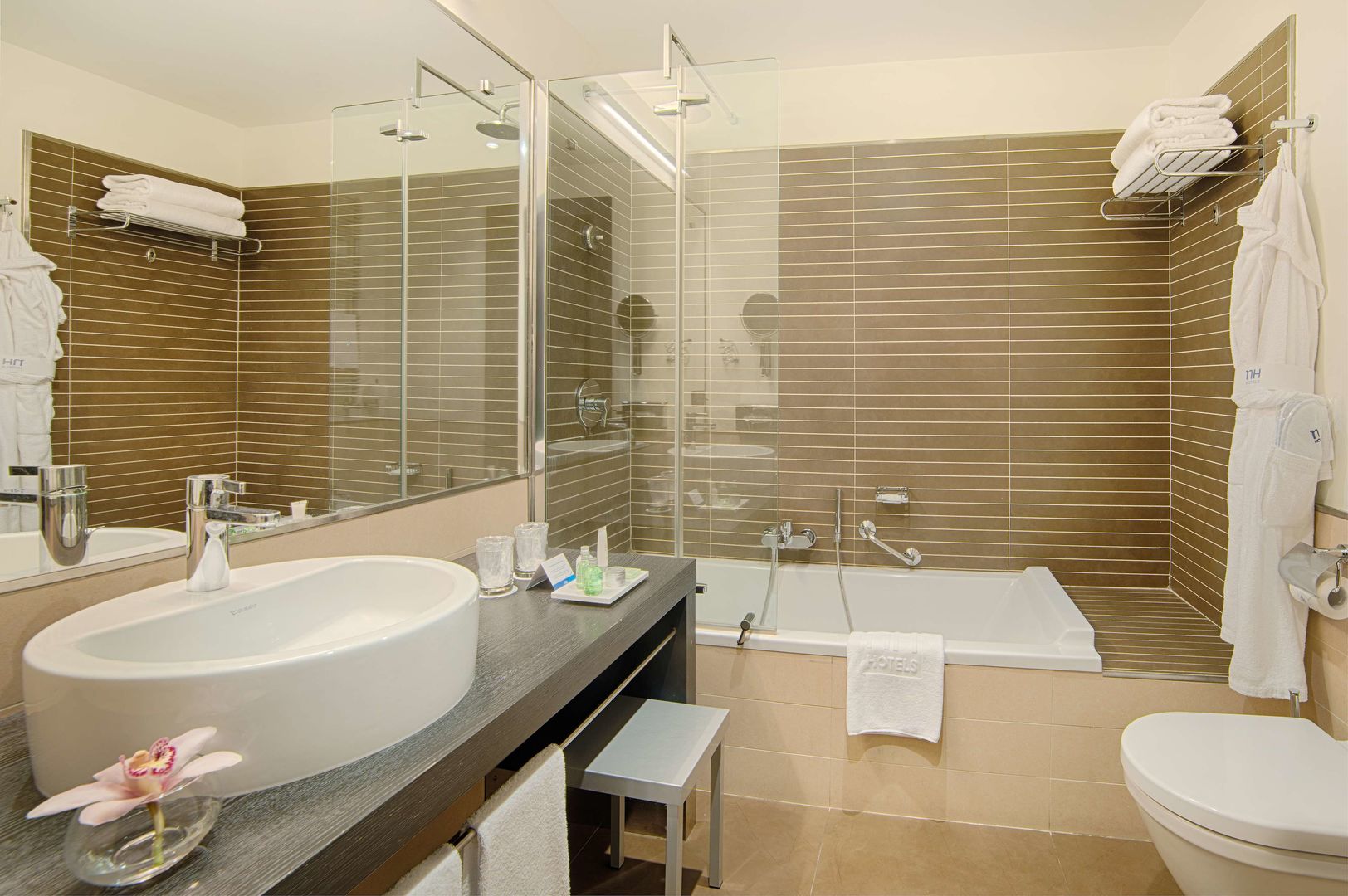 nh collection torino santo stefano