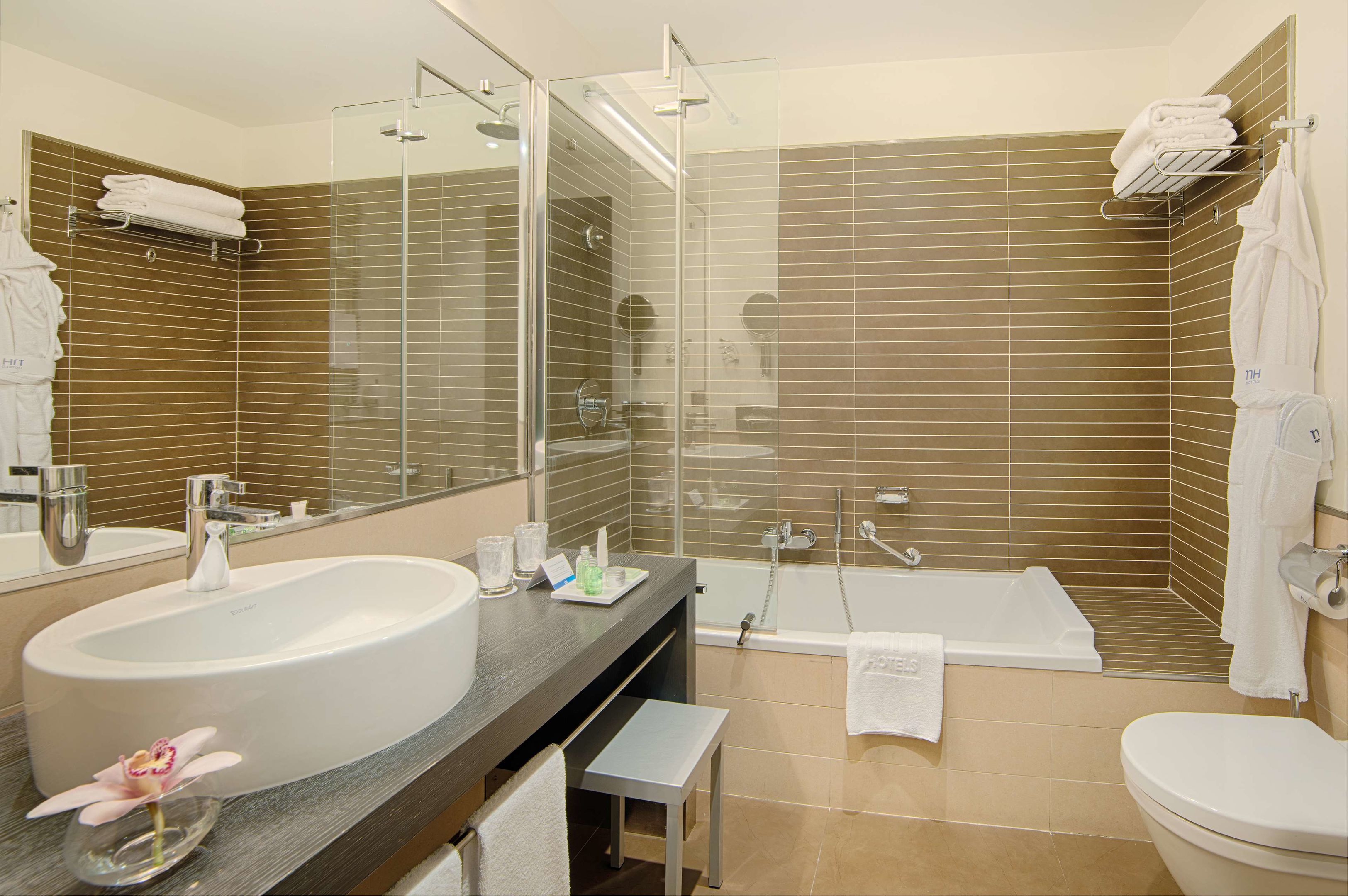 nh collection torino santo stefano