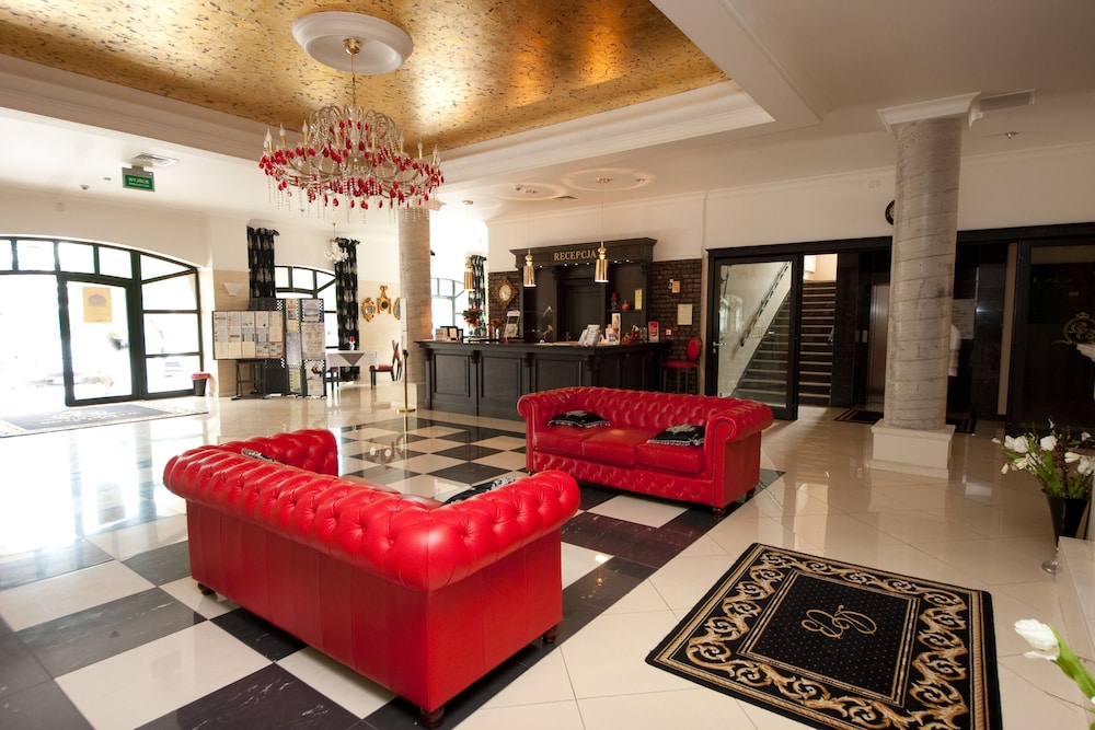 hotel royal baltic luxury boutique