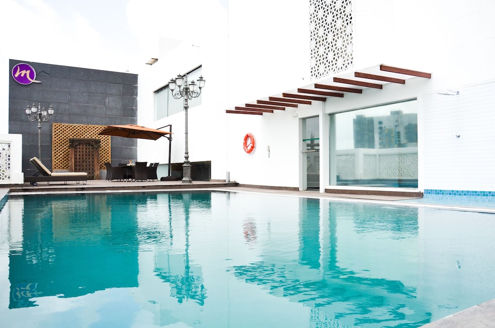 grand mercure vadodara surya palace hotel