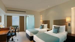 Grand Mercure Vadodara Surya Palace Hotel,Vadodara>>Gujarat,5 star