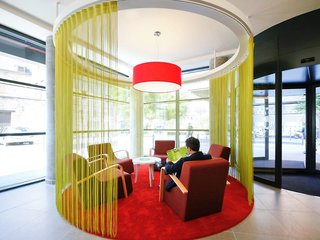 Mercure Valenciennes Centre,Near Musee Des Beaux-Arts,4 star