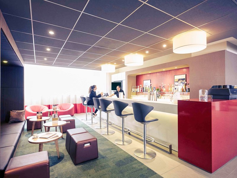 mercure valenciennes centre