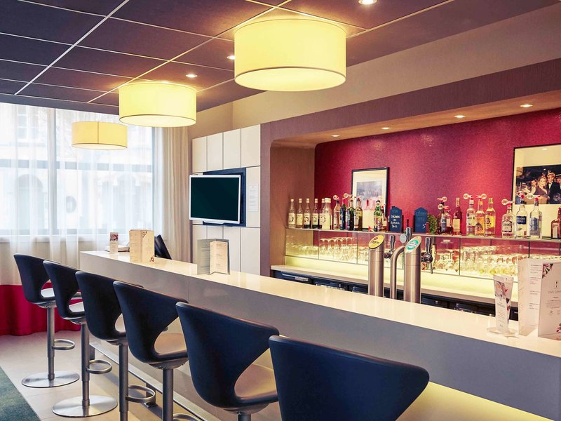 mercure valenciennes centre