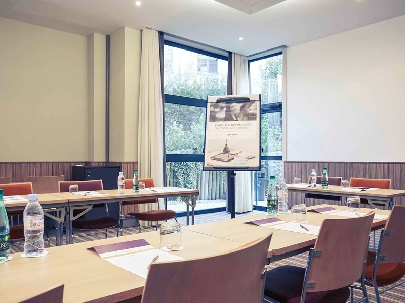 mercure valenciennes centre
