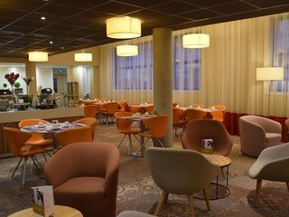 mercure valenciennes centre