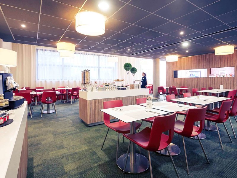 mercure valenciennes centre
