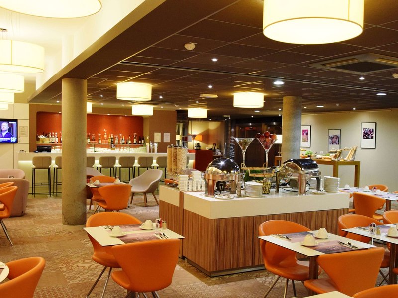 mercure valenciennes centre