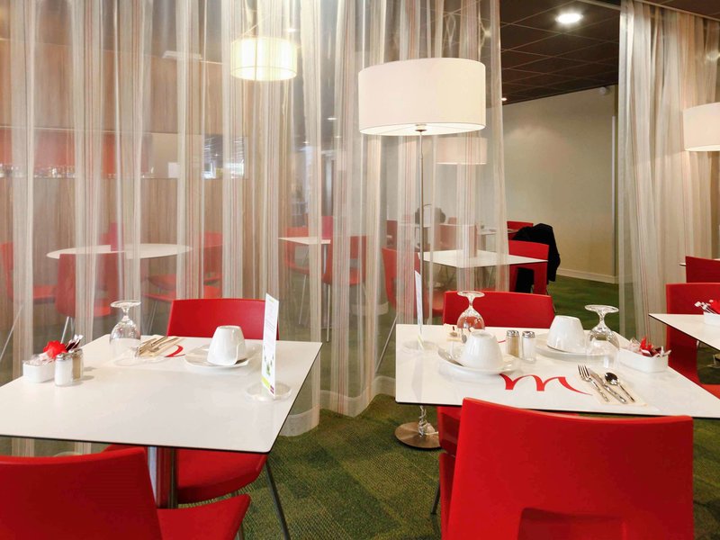 mercure valenciennes centre