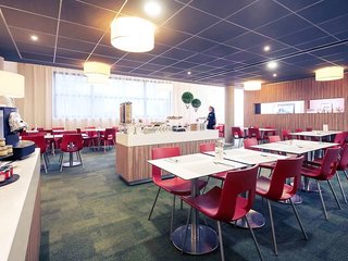 mercure valenciennes centre