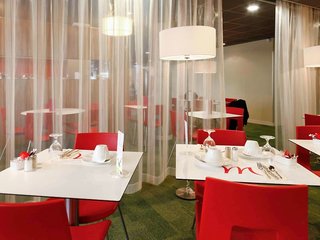mercure valenciennes centre