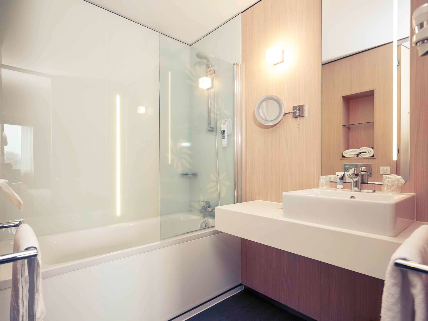 mercure valenciennes centre