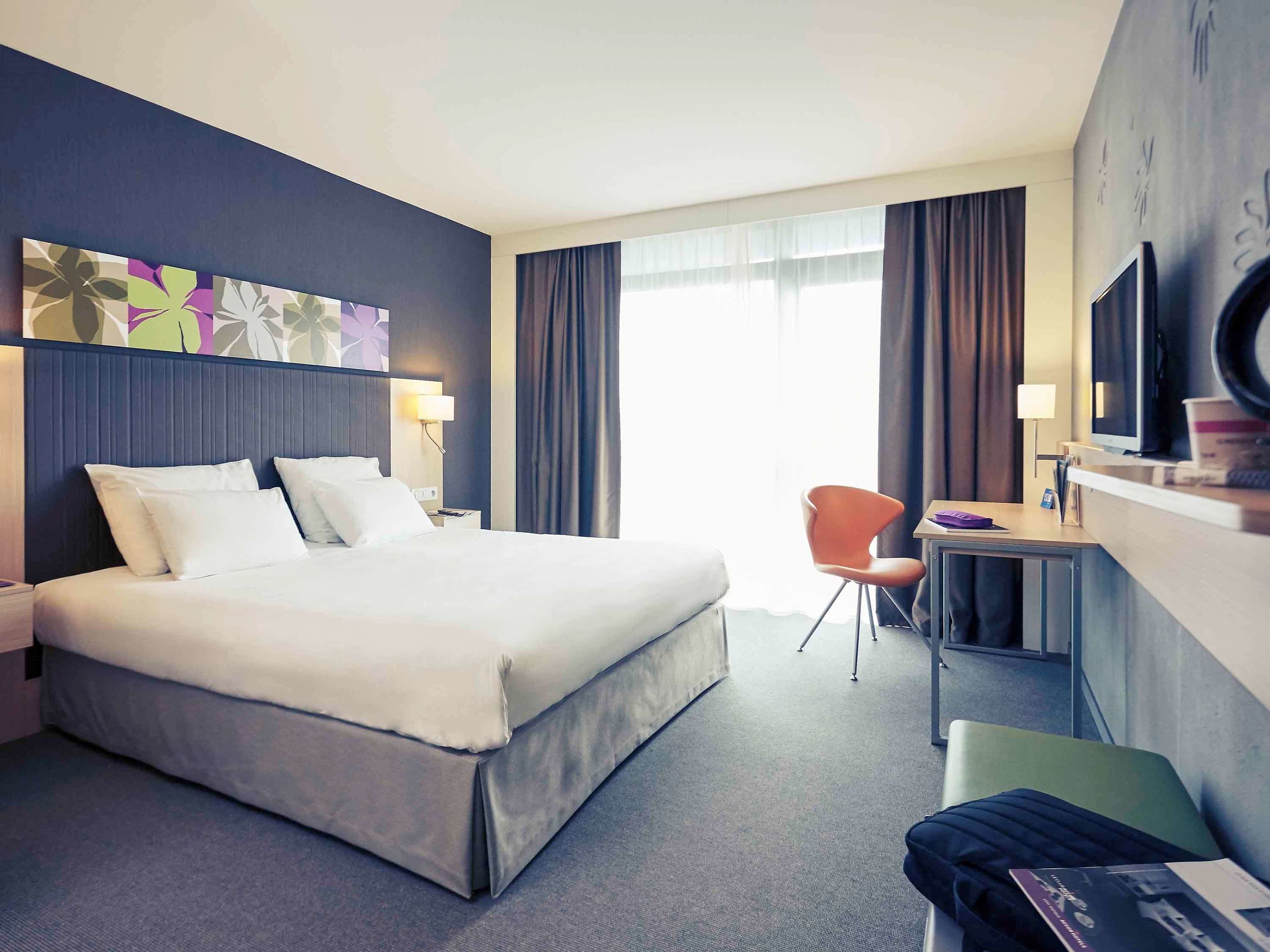 mercure valenciennes centre