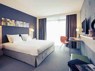 mercure valenciennes centre