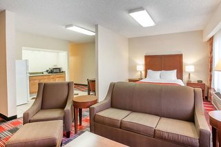 Comfort Suites Near Vancouver Mall,Willamette Valley>>Vancouver,3 star