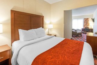 Comfort Suites Near Vancouver Mall,Willamette Valley>>Vancouver,3 star