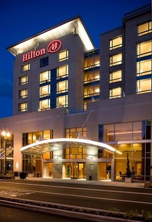 Hilton Vancouver Washington,Portland>>Clark County,4 star