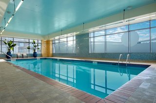 Hilton Vancouver Washington,Portland>>Clark County,4 star
