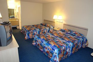 Motel 6 Vancouver, Wa,Willamette Valley>>Vancouver,2 star