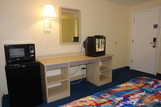Motel 6 Vancouver, Wa,Willamette Valley>>Vancouver,2 star