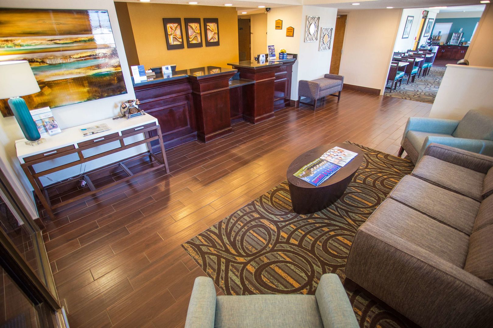 best western athens inn