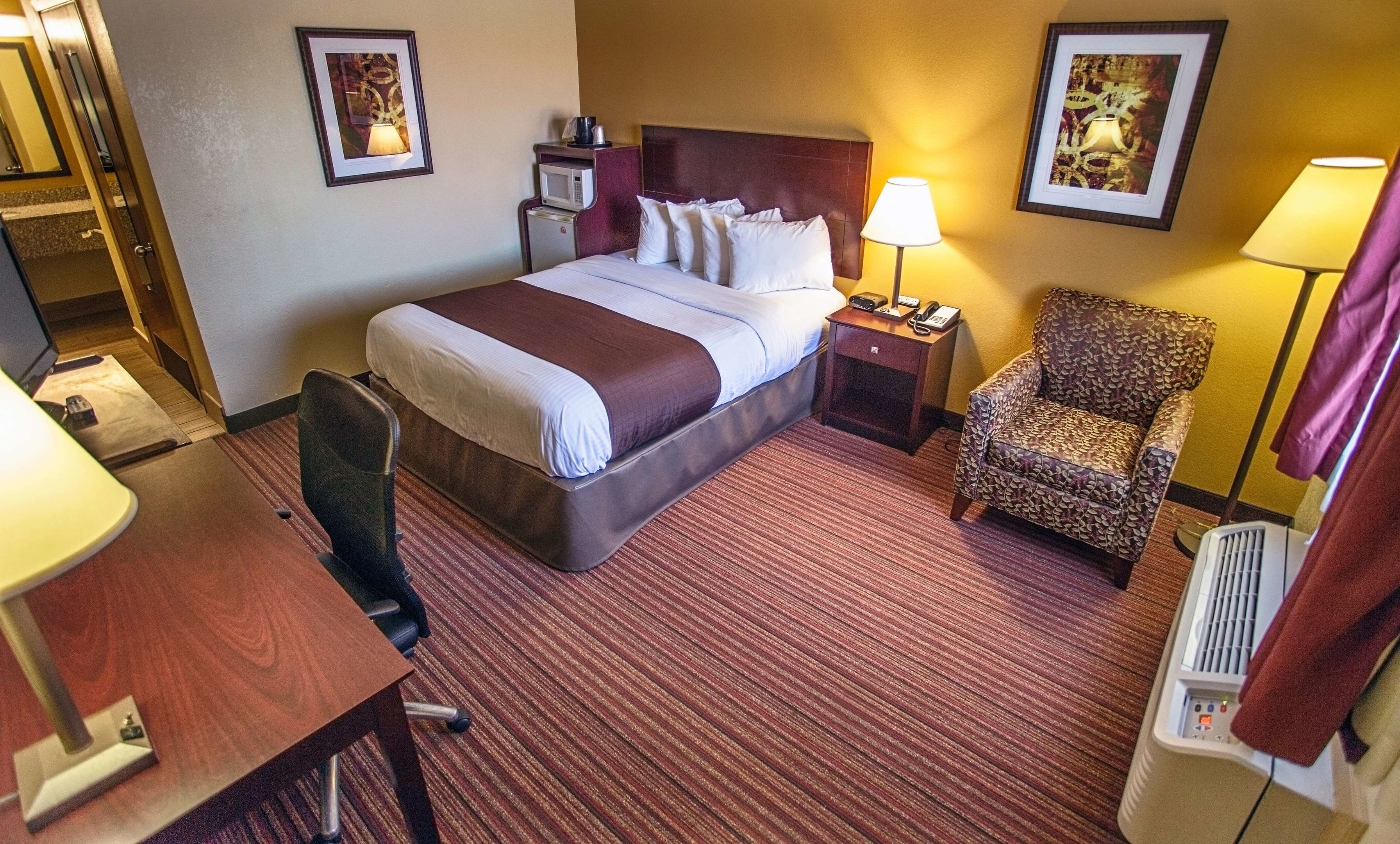 best western athens inn