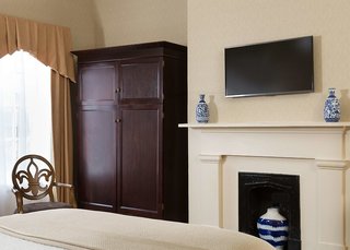 Linden Row Inn,Richmond>>Montrose,3 star