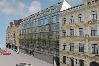 Radisson Blu Elizabete Hotel,Latvia>>Centrs,4.5 star
