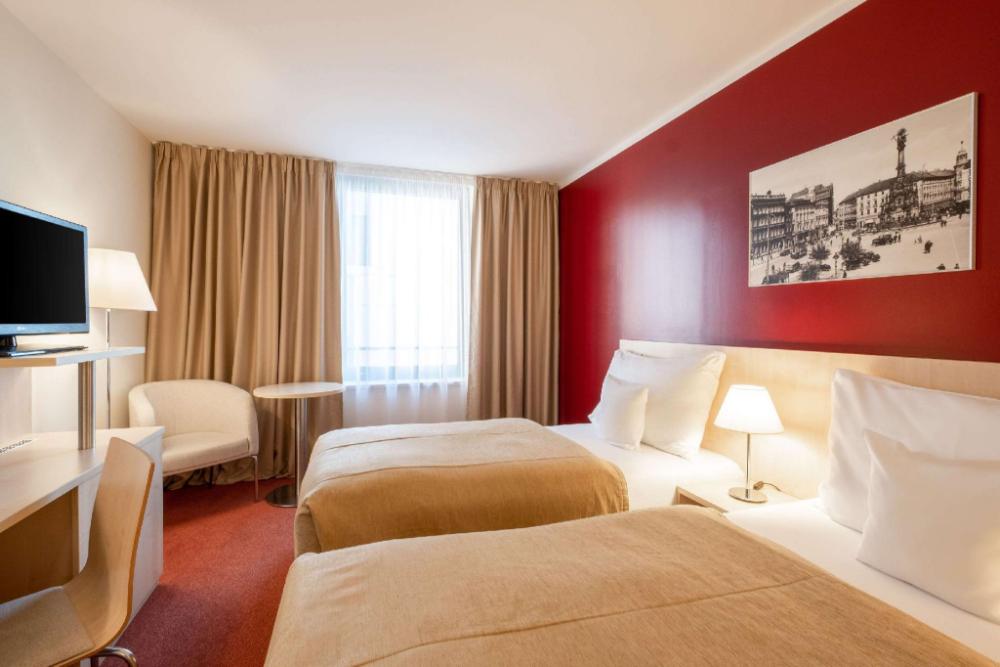 clarion congress hotel olomouc