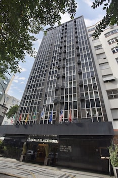 real palace hotel