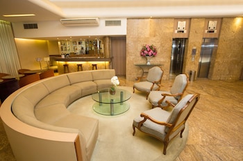 real palace hotel