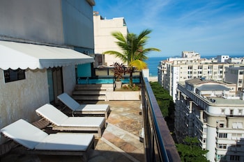 real palace hotel