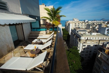 real palace hotel