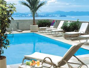 Windsor Guanabara Hotel,Rio De Janeiro State>>Rio De Janeiro,4 star