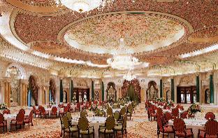 The Ritz-Carlton, Riyadh,Al Faisaliyah>>Riyadh,5 star