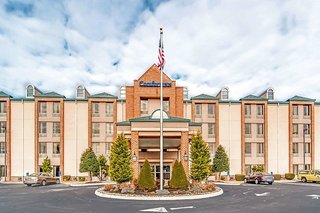 Comfort Inn Airport,Roanoke>>Hollins,3 star