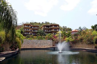 Clarion Suites Roatan At Pineapple Villas,First Bight>>Crawfish Rock,4 star