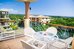 clarion suites roatan at pineapple villas