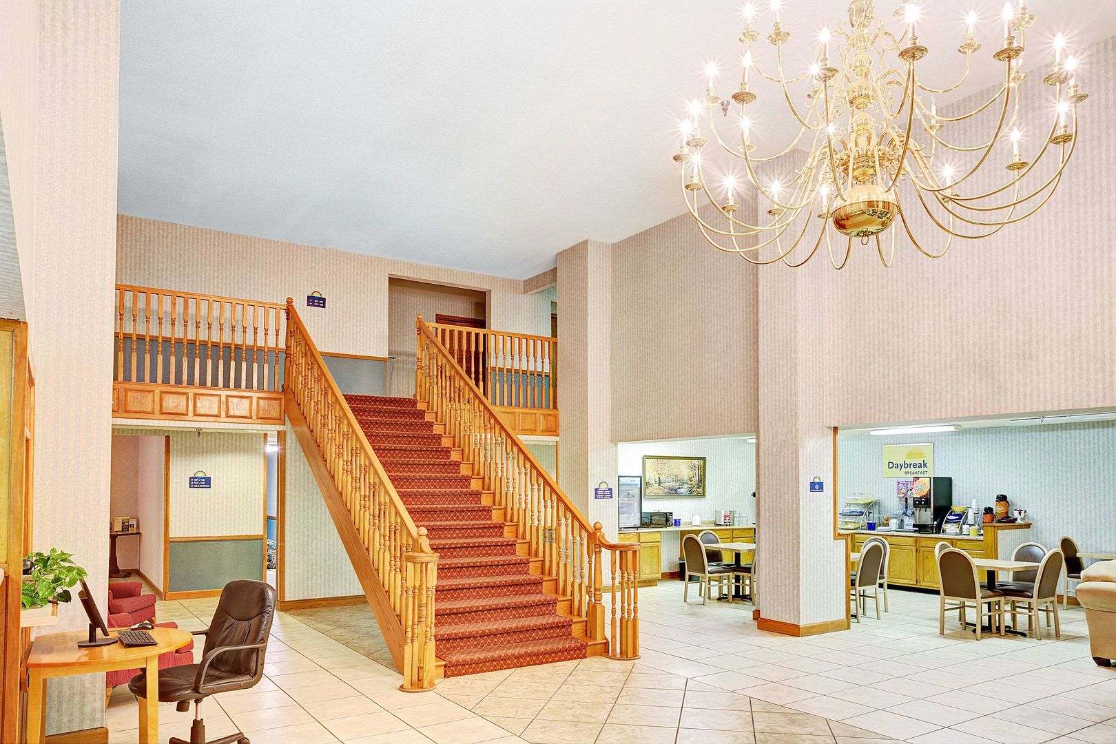 days inn by wyndham tunica resorts