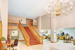 days inn by wyndham tunica resorts