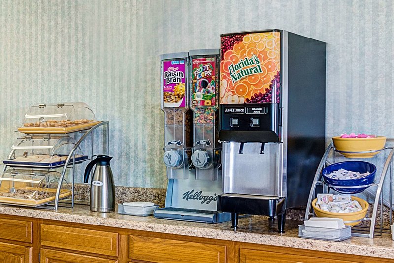 days inn by wyndham tunica resorts