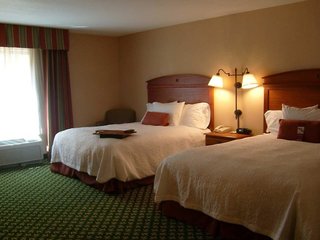 hampton inn and suites rohnert park sonoma county