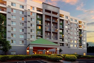 Sonesta Select Atlanta Midtown Georgia Tech,Midtown>>Atlanta,3 star