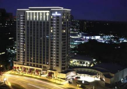 intercontinental buckhead atlanta by ihg